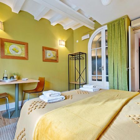 Salicornia Doble Bed & Breakfast Amposta Exterior photo
